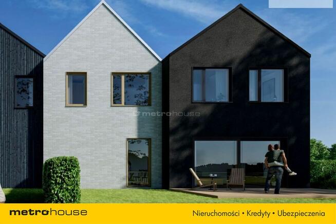 NOWOCZESNY DOM W KRZESINACH! PRZYJAZNY ALERGIKOM!