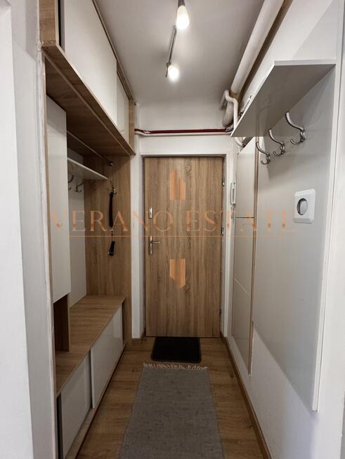 Mieszkanie 3 pokoje 52 m² | Parter | Kusocińskiego