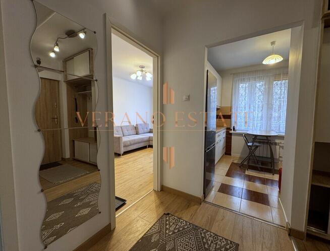 Mieszkanie 3 pokoje 52 m² | Parter | Kusocińskiego