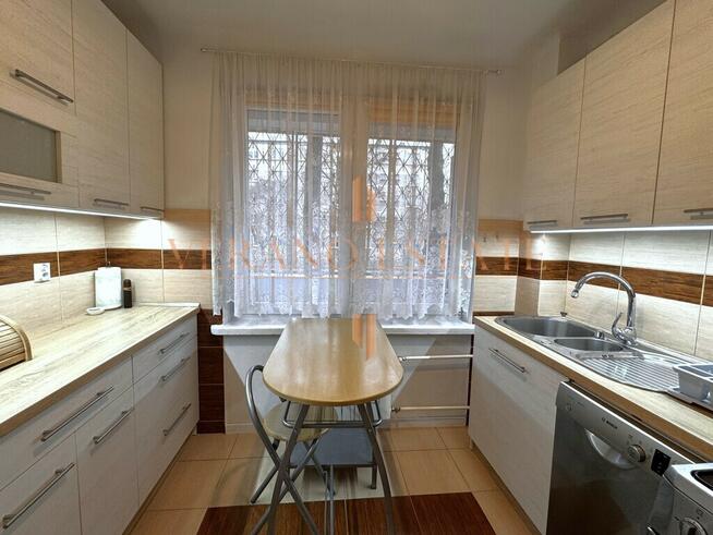 Mieszkanie 3 pokoje 52 m² | Parter | Kusocińskiego