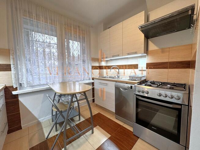 Mieszkanie 3 pokoje 52 m² | Parter | Kusocińskiego