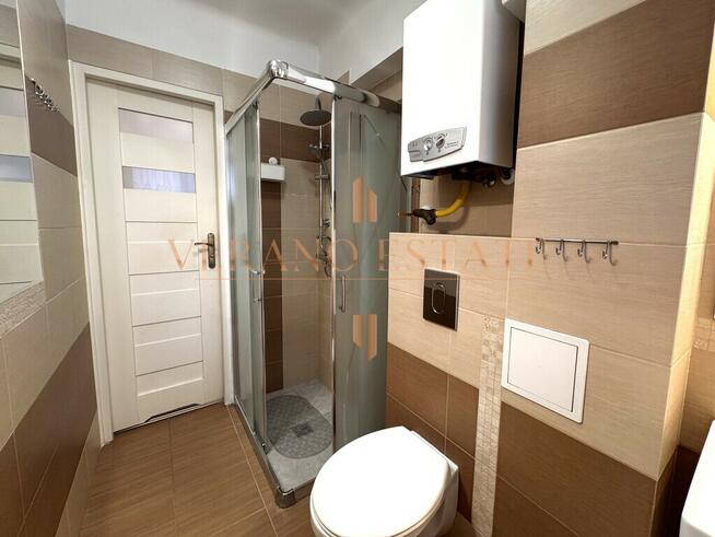 Mieszkanie 3 pokoje 52 m² | Parter | Kusocińskiego