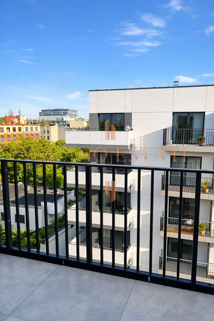 Nowe mieszkanie ul. Pomorska | 53m2 | VI p.