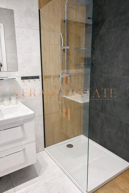 Nowe mieszkanie ul. Pomorska | 53m2 | VI p.