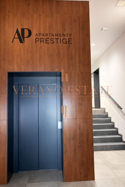 Nowe mieszkanie ul. Pomorska | 53m2 | VI p.