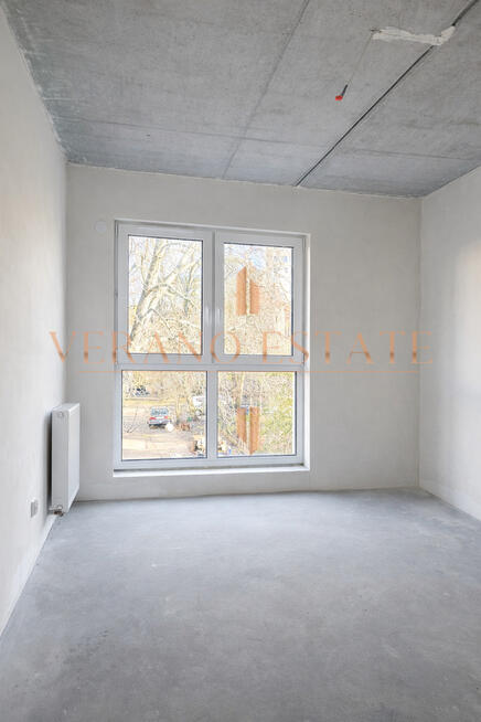 Nowoczesne mieszkanie ulica 6-go Sierpnia | garaż