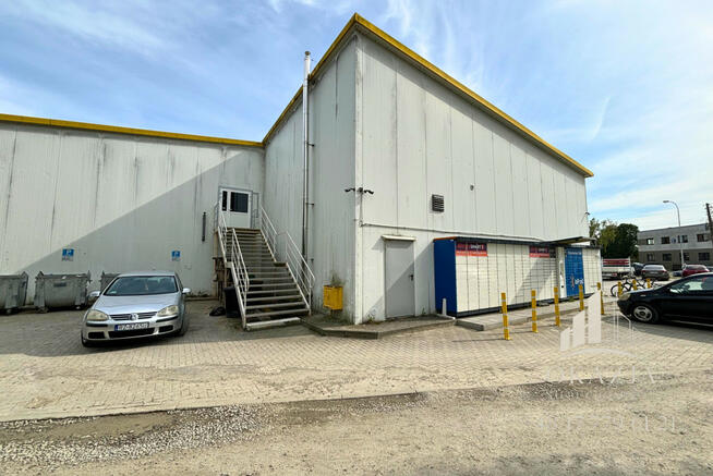 Lokal użytkowy Rzeszów, Ignacego Paderewskiego