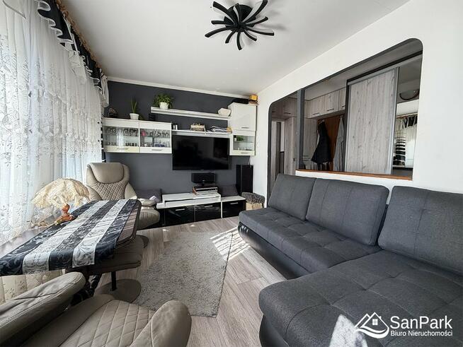 Mieszkanie Ustrzyki Dolne