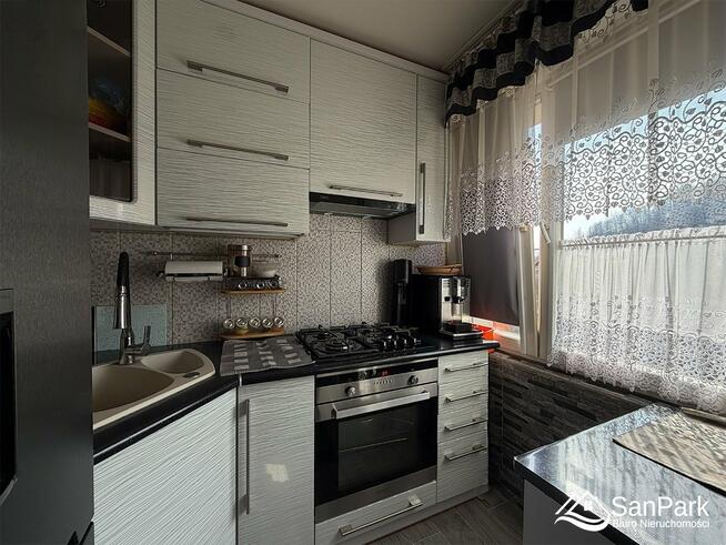 Mieszkanie Ustrzyki Dolne