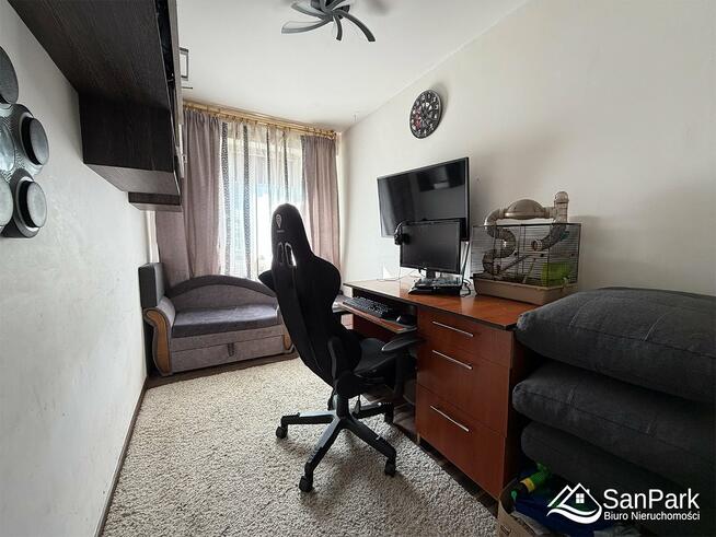 Mieszkanie Ustrzyki Dolne