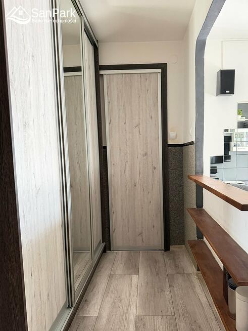 Mieszkanie Ustrzyki Dolne