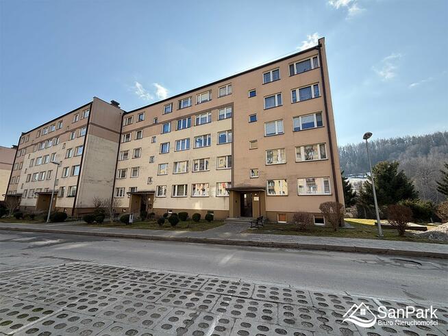 Mieszkanie Ustrzyki Dolne