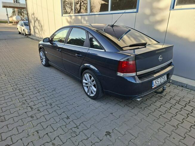 Opel Vectra 3.2 GTS benzyna ładny stan wazne opłaty