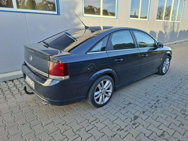 Opel Vectra 3.2 GTS benzyna ładny stan wazne opłaty