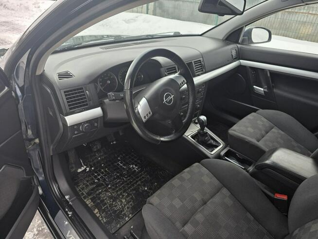 Opel Vectra 3.2 GTS benzyna ładny stan wazne opłaty