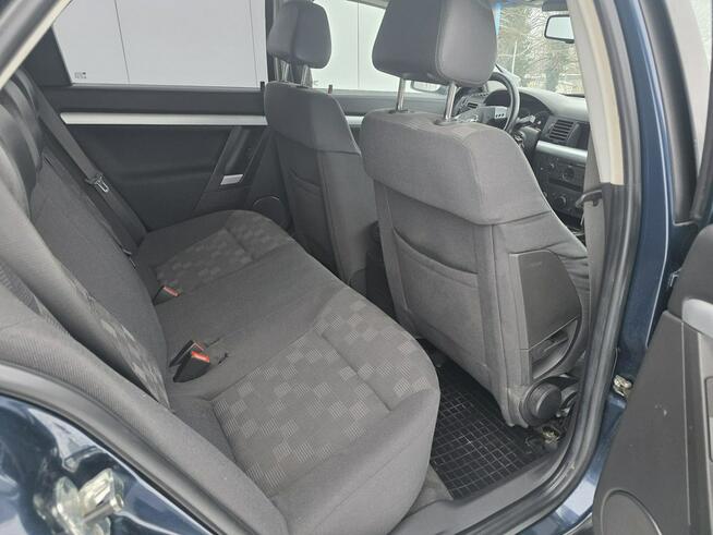 Opel Vectra 3.2 GTS benzyna ładny stan wazne opłaty