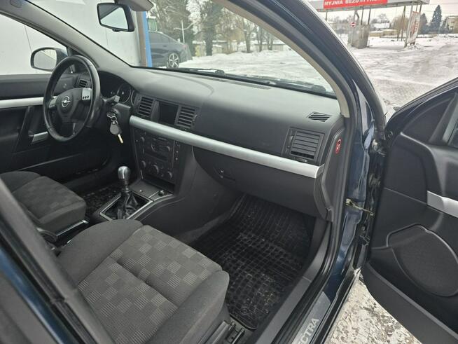 Opel Vectra 3.2 GTS benzyna ładny stan wazne opłaty