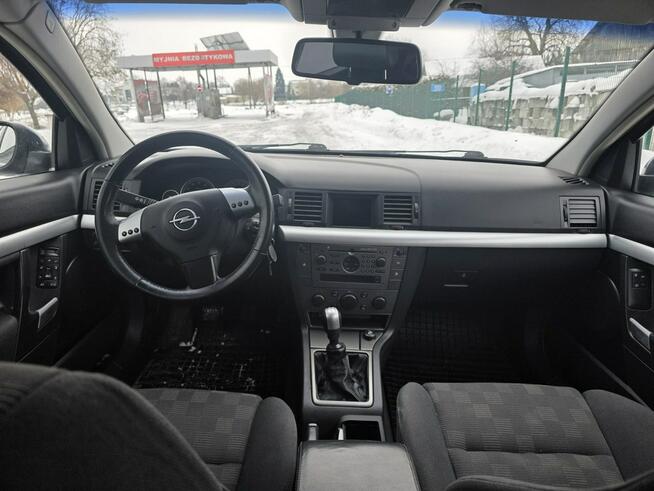 Opel Vectra 3.2 GTS benzyna ładny stan wazne opłaty