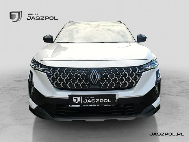 Renault Austral 1.2 E-Tech Full Hybrid 200 Techno MMT