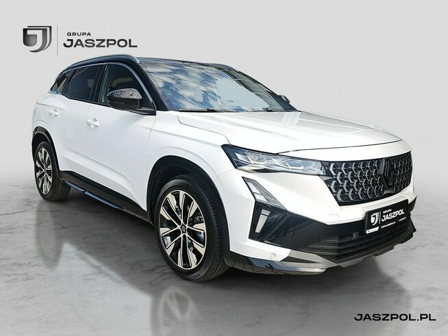 Renault Austral 1.2 E-Tech Full Hybrid 200 Techno MMT