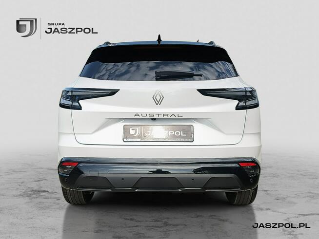 Renault Austral 1.2 E-Tech Full Hybrid 200 Techno MMT