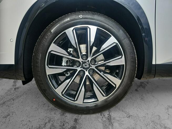 Renault Austral 1.2 E-Tech Full Hybrid 200 Techno MMT