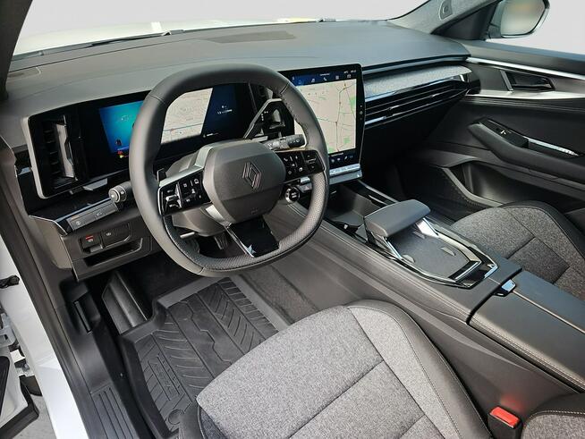 Renault Austral 1.2 E-Tech Full Hybrid 200 Techno MMT