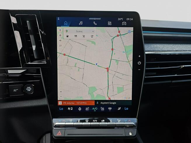 Renault Austral 1.2 E-Tech Full Hybrid 200 Techno MMT