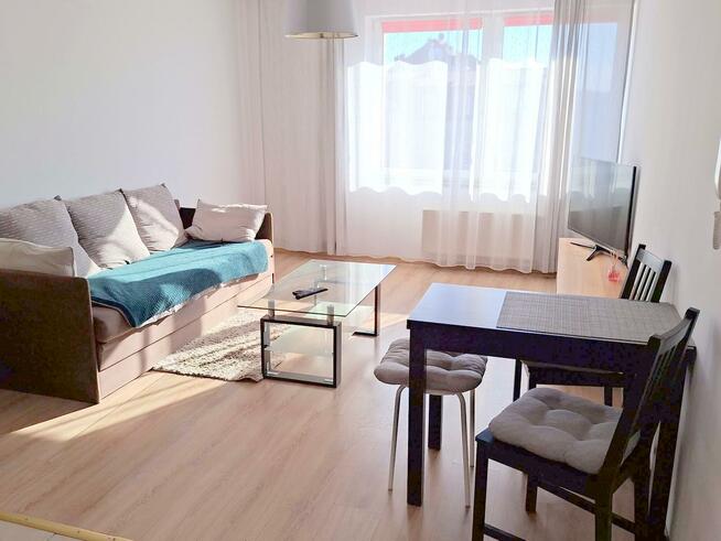 Mieszkanie Giżycko, Warszawska