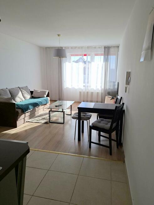 Mieszkanie Giżycko, Warszawska