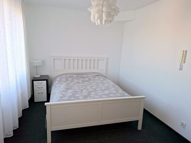 Mieszkanie Giżycko, Warszawska