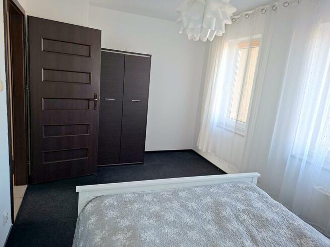 Mieszkanie Giżycko, Warszawska