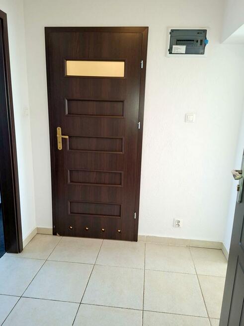 Mieszkanie Giżycko, Warszawska