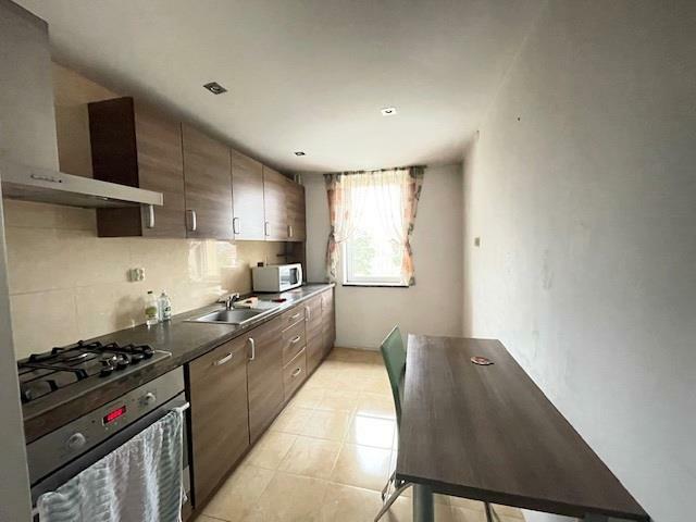 Mieszkanie Warszawa Rembertów, Republikańska