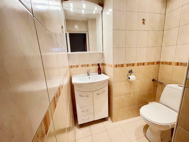 Mieszkanie Warszawa Rembertów, Republikańska