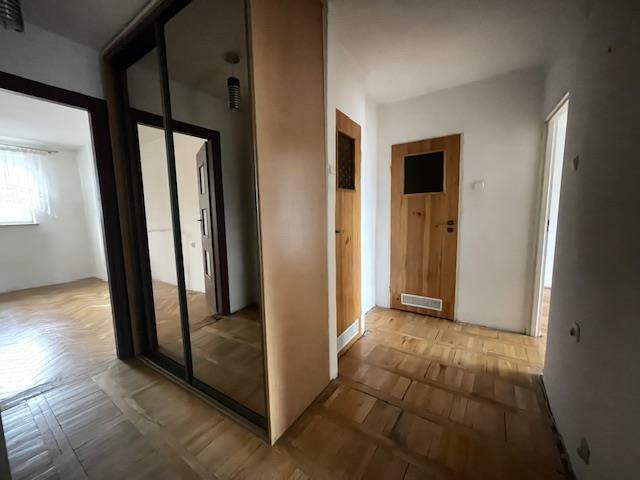 Mieszkanie Warszawa Rembertów, Republikańska