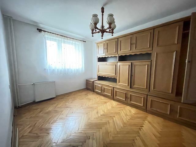 Mieszkanie Warszawa Rembertów, Republikańska