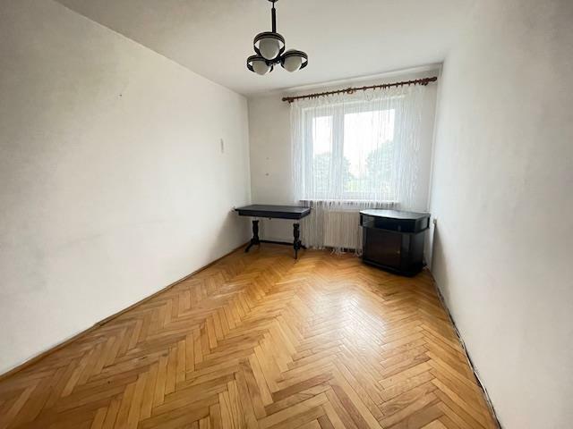 Mieszkanie Warszawa Rembertów, Republikańska