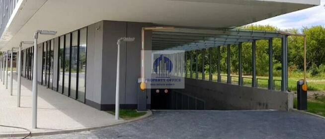 Lokal użytkowy Warszawa Mokotów, Czerniakowska