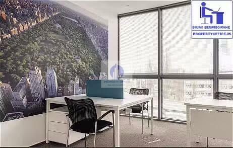 Lokal użytkowy Warszawa Mokotów, Cybernetyki