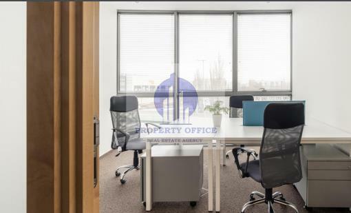 Lokal użytkowy Warszawa Mokotów, Cybernetyki