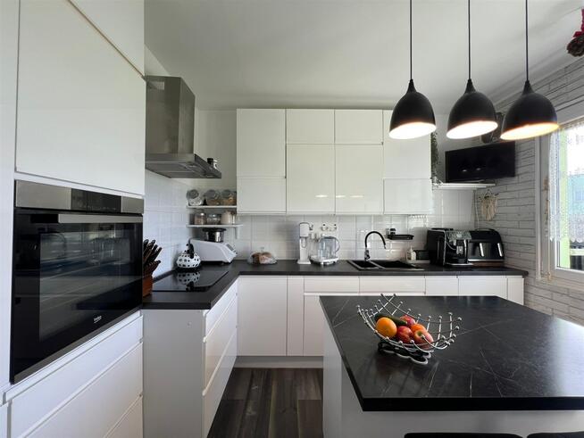 Mieszkanie Stargard Letnie