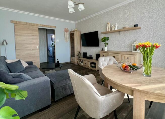 Mieszkanie Stargard Letnie