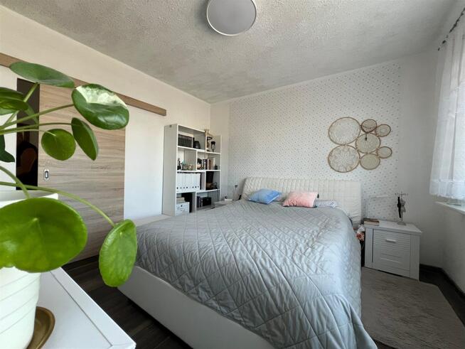 Mieszkanie Stargard Letnie