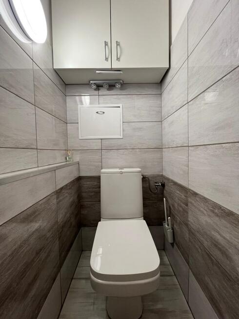 Mieszkanie Stargard Letnie