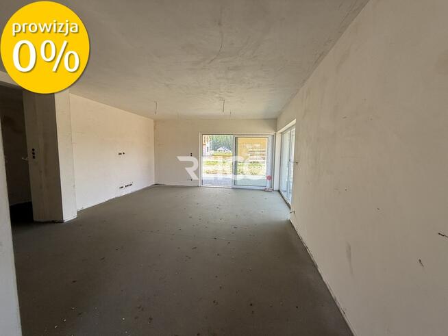 Serock, gotowe, parterowe, garaż na 2 auta