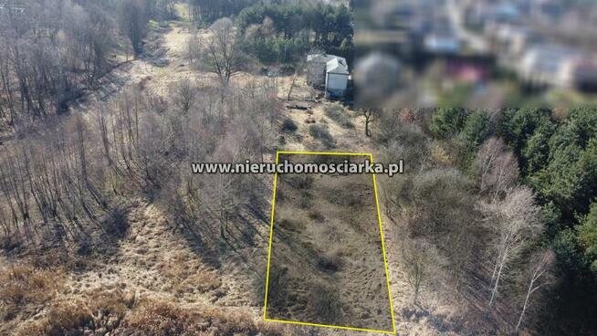 Działka budowlana Wodzisław Śląski