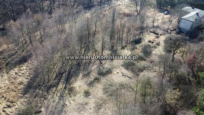 Działka budowlana Wodzisław Śląski