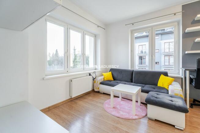 Mieszkanie Kraków Prądnik Biały, Prądnik Biały, Pleszowska