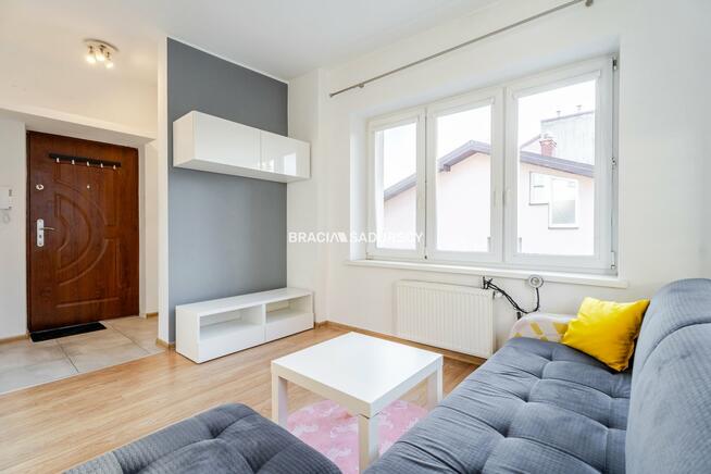 Mieszkanie Kraków Prądnik Biały, Prądnik Biały, Pleszowska